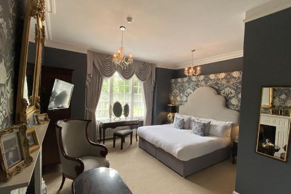 Plas Dinas Country House (Wales)